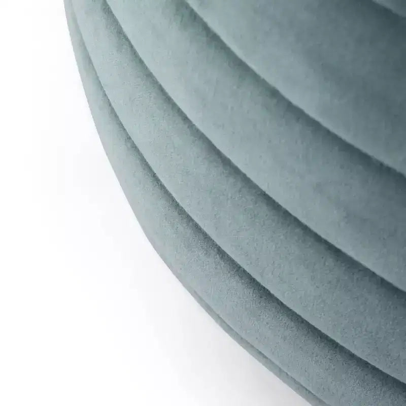 Pouf Anna Round - WyndenHall