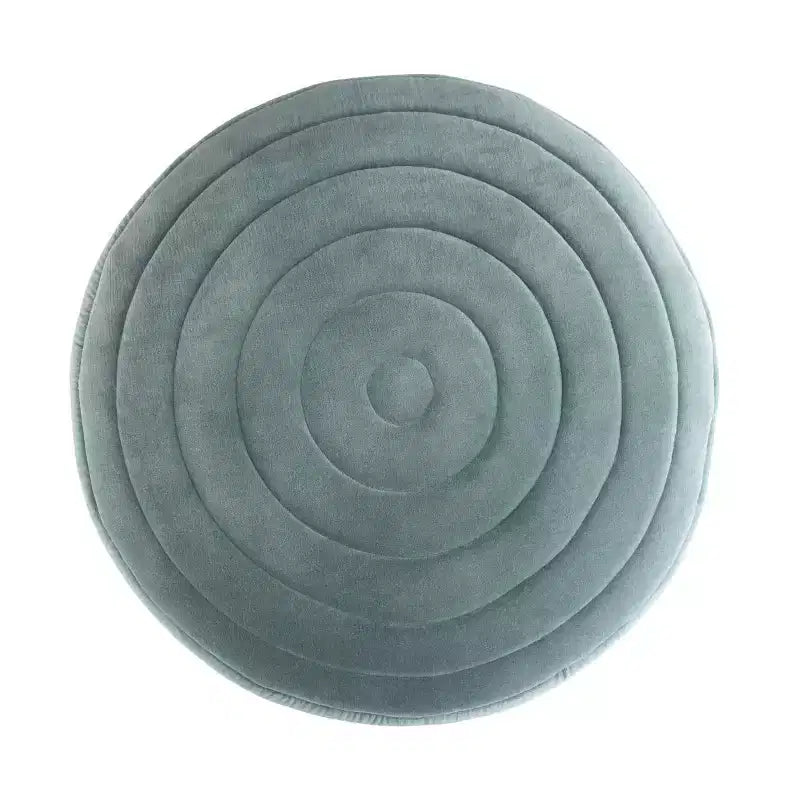 Pouf Anna Round - WyndenHall