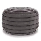 Pouf Anna Round - WyndenHall