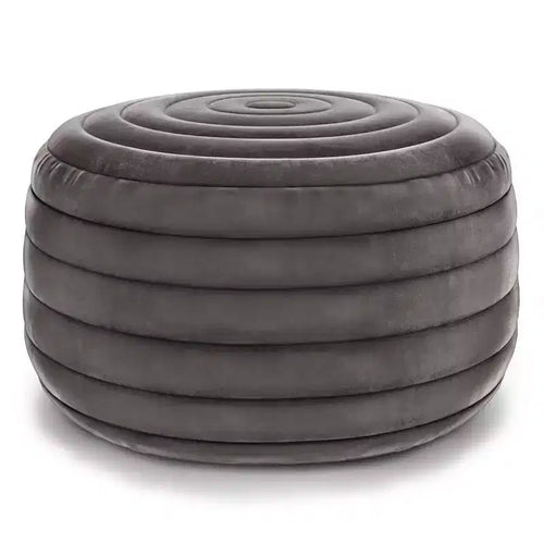 Pouf Anna Round - WyndenHall