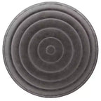 Pouf Anna Round - WyndenHall