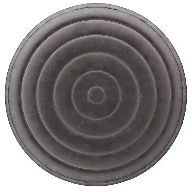 Pouf Anna Round - WyndenHall