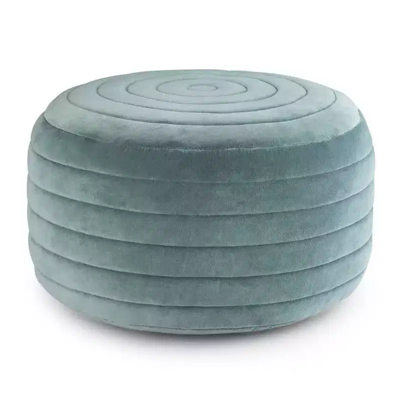 Pouf Anna Round - WyndenHall