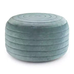 Pouf Anna Round - WyndenHall