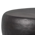 Table d'appoint en métal Beaton - WyndenHall