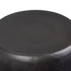 Table d'appoint en métal Beaton - WyndenHall