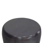 Table d'appoint en métal Beaton - WyndenHall