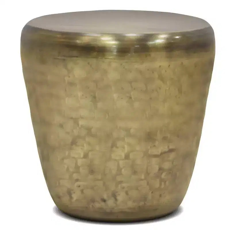Table d'appoint en métal Beaton - WyndenHall