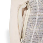 Pouf carré Tatum - WyndenHall