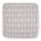 Pouf carré Tatum - WyndenHall