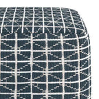 Pouf carré Tatum - WyndenHall