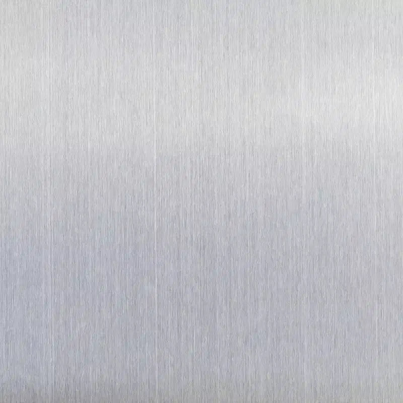 Table de préparation et de travail en acier inoxydable 18 jauges Flash Furniture avec étagère inférieure - certifiée NSF