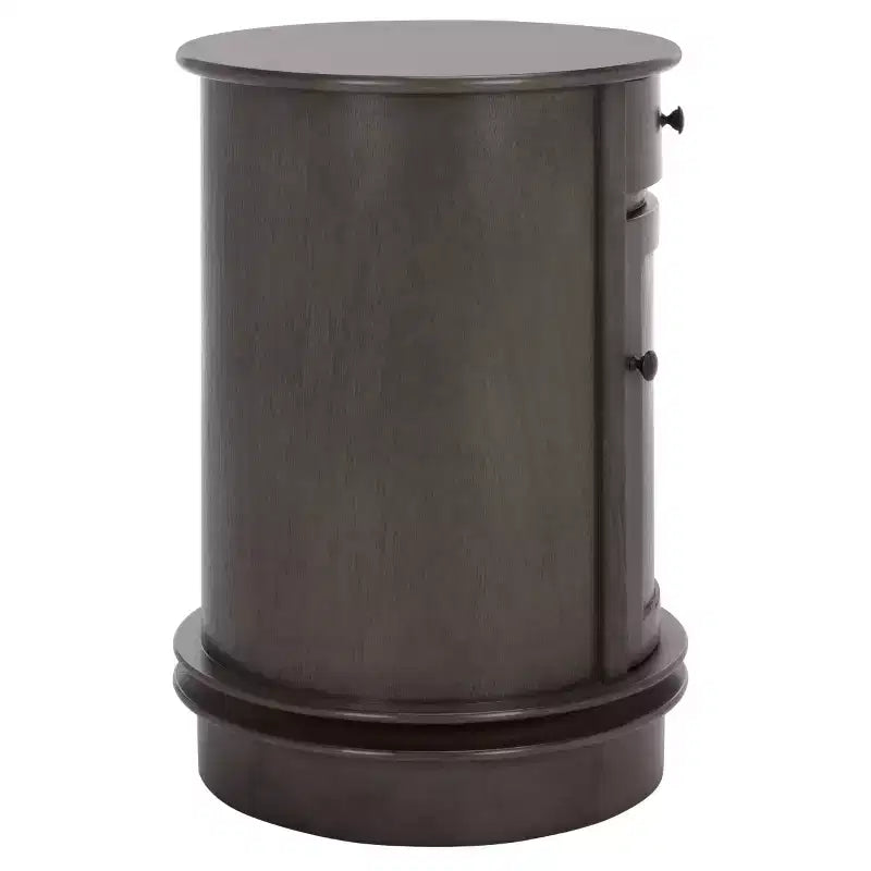 Table d'appoint pivotante Tabitha - AMH5712 - Safavieh Couture