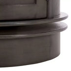 Table d'appoint pivotante Tabitha - AMH5712 - Safavieh Couture
