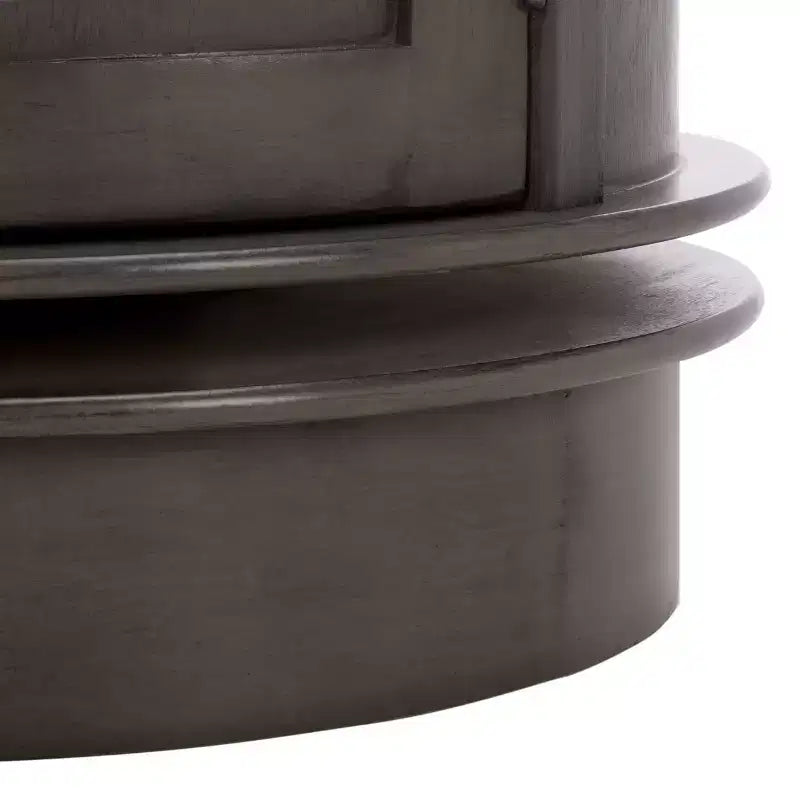 Table d'appoint pivotante Tabitha - AMH5712 - Safavieh Couture