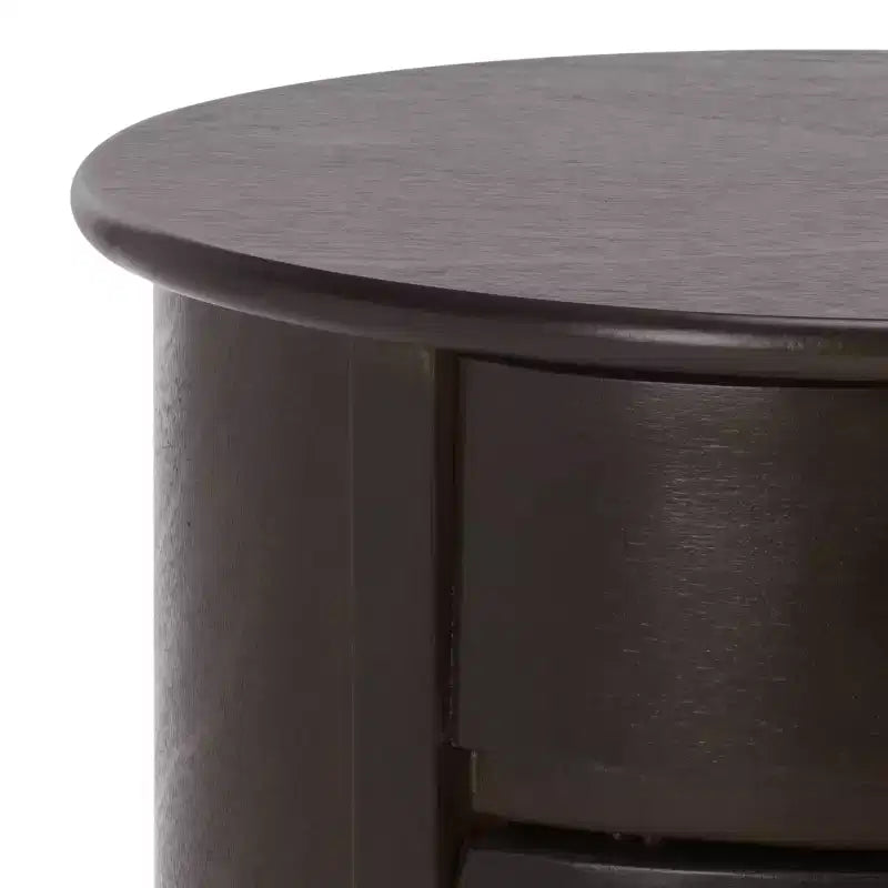 Table d'appoint pivotante Tabitha - AMH5712 - Safavieh Couture
