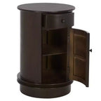 Table d'appoint pivotante Tabitha - AMH5712 - Safavieh Couture