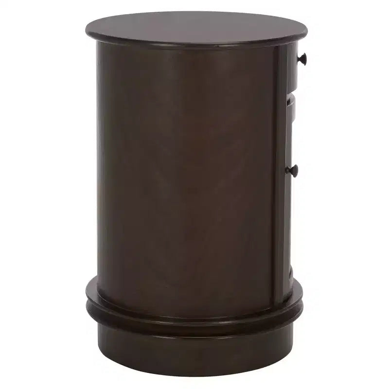 Table d'appoint pivotante Tabitha - AMH5712 - Safavieh Couture
