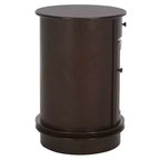 Table d'appoint pivotante Tabitha - AMH5712 - Safavieh Couture