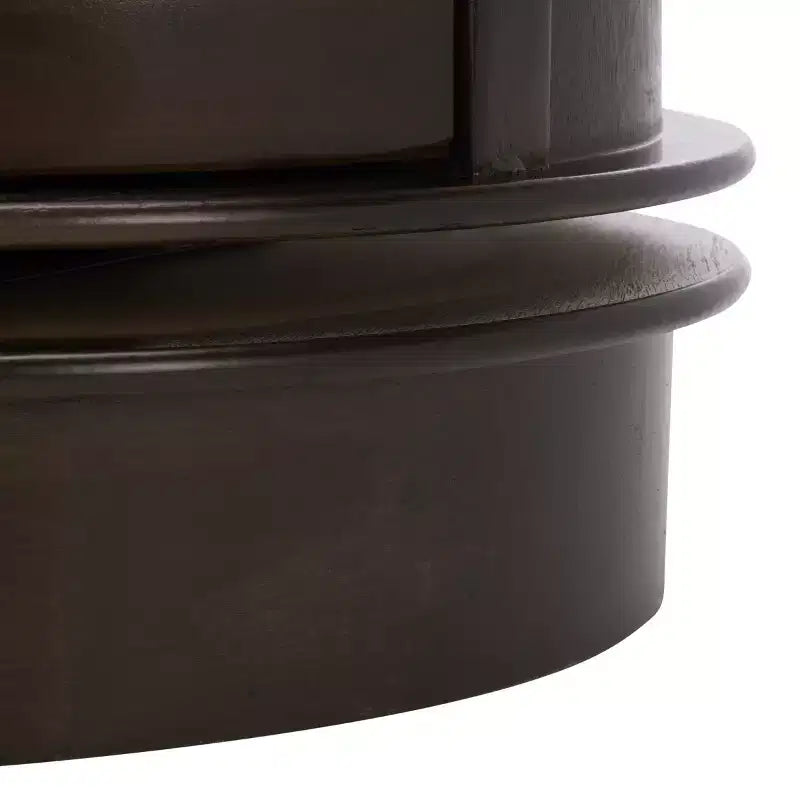 Table d'appoint pivotante Tabitha - AMH5712 - Safavieh Couture