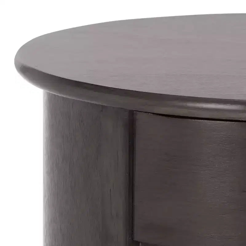 Table d'appoint pivotante Tabitha - AMH5712 - Safavieh Couture