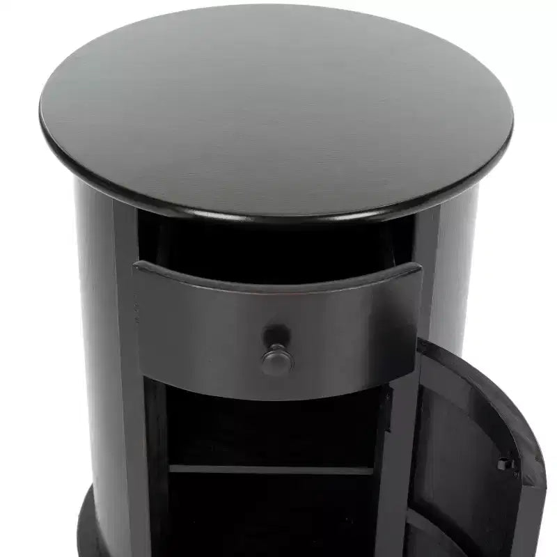 Table d'appoint pivotante Tabitha - AMH5712 - Safavieh Couture