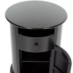 Table d'appoint pivotante Tabitha - AMH5712 - Safavieh Couture