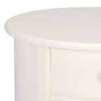 Table d'appoint pivotante Tabitha - AMH5712 - Safavieh Couture
