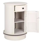 Table d'appoint pivotante Tabitha - AMH5712 - Safavieh Couture