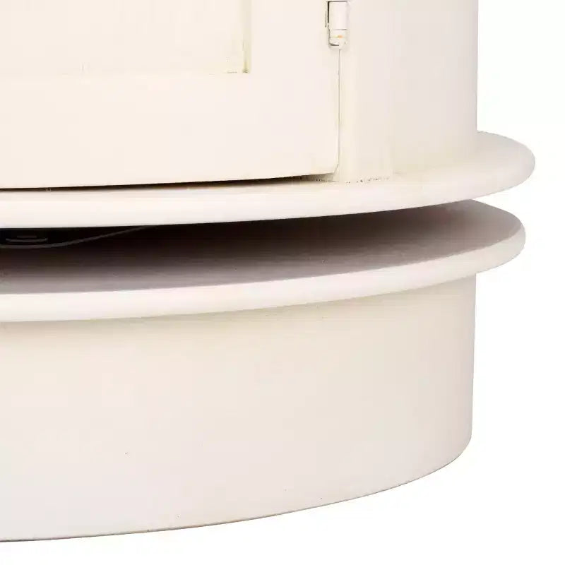 Table d'appoint pivotante Tabitha - AMH5712 - Safavieh Couture