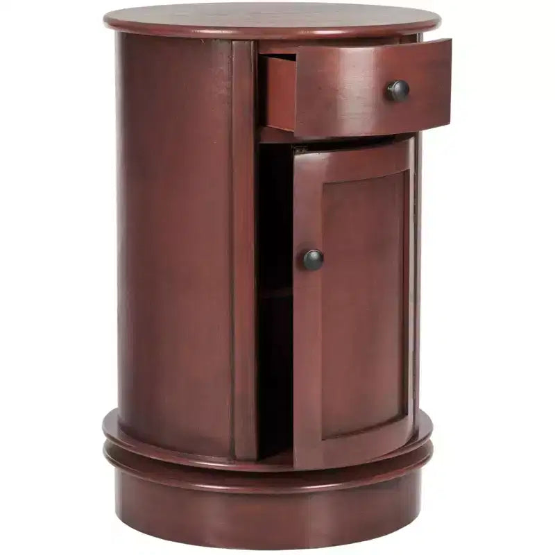 Table d'appoint pivotante Tabitha - AMH5712 - Safavieh Couture