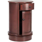Table d'appoint pivotante Tabitha - AMH5712 - Safavieh Couture