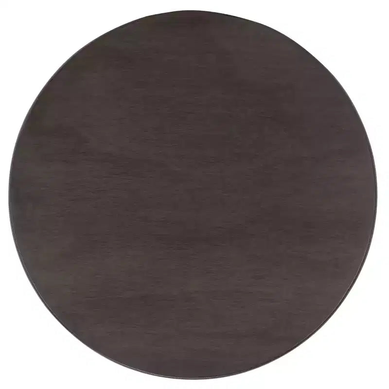 Table d'appoint pivotante Tabitha - AMH5712 - Safavieh Couture