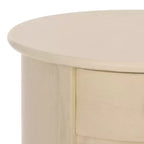 Table d'appoint pivotante Tabitha - AMH5712 - Safavieh Couture