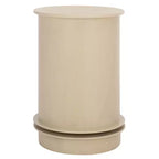 Table d'appoint pivotante Tabitha - AMH5712 - Safavieh Couture