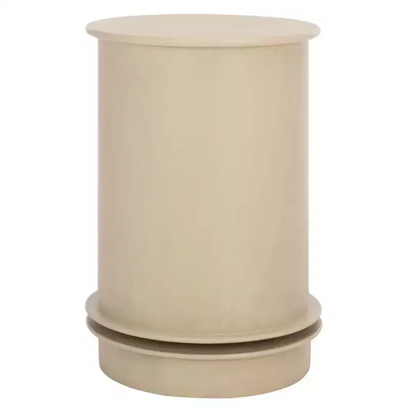 Table d'appoint pivotante Tabitha - AMH5712 - Safavieh Couture