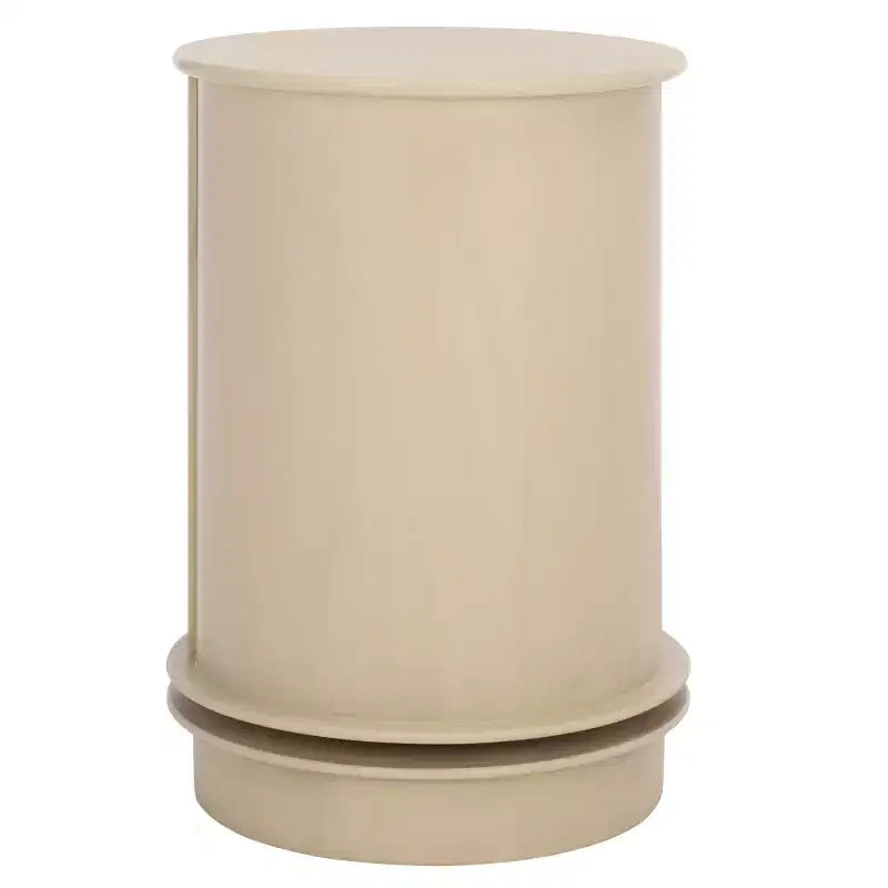 Table d'appoint pivotante Tabitha - AMH5712 - Safavieh Couture