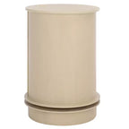 Table d'appoint pivotante Tabitha - AMH5712 - Safavieh Couture