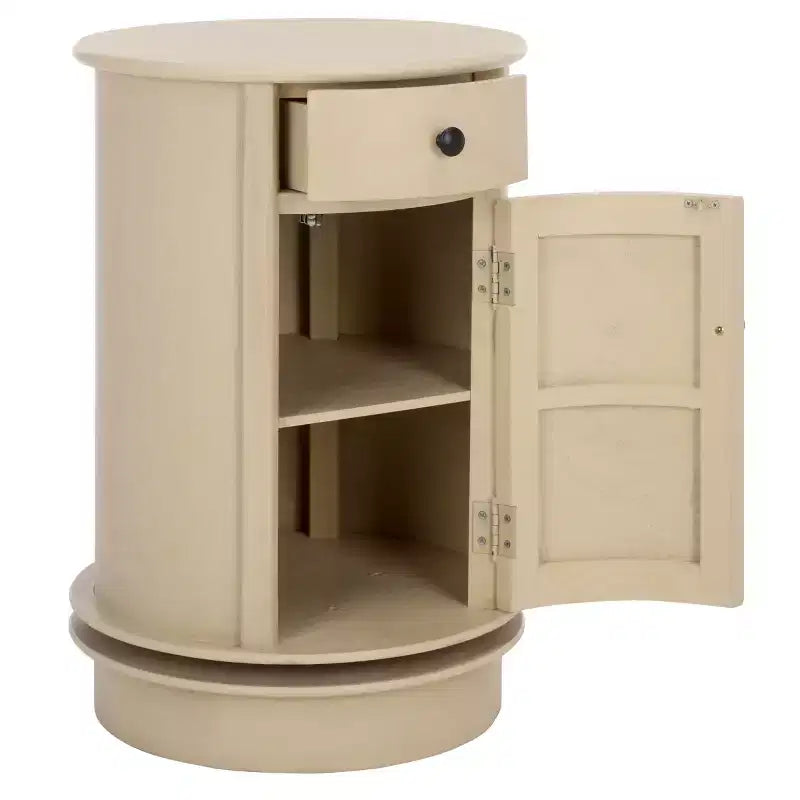 Table d'appoint pivotante Tabitha - AMH5712 - Safavieh Couture