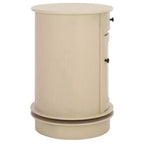 Table d'appoint pivotante Tabitha - AMH5712 - Safavieh Couture