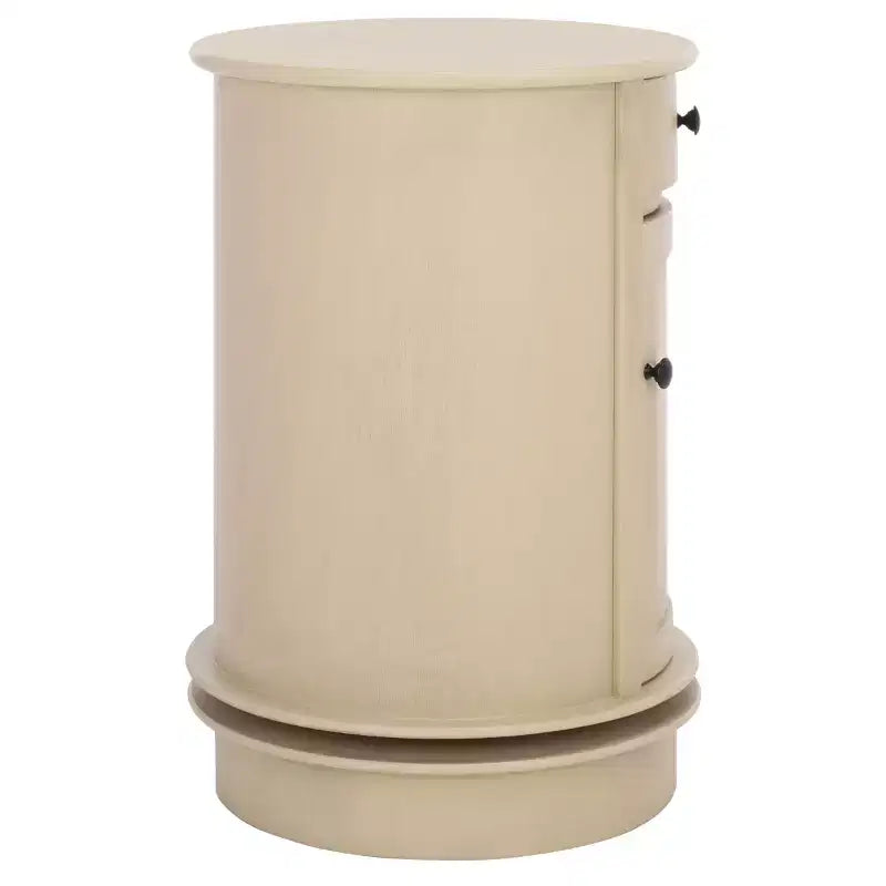 Table d'appoint pivotante Tabitha - AMH5712 - Safavieh Couture