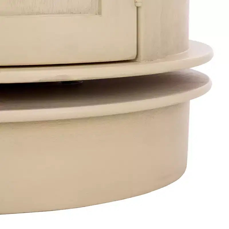 Table d'appoint pivotante Tabitha - AMH5712 - Safavieh Couture