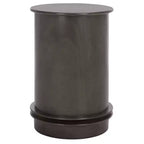 Table d'appoint pivotante Tabitha - AMH5712 - Safavieh Couture