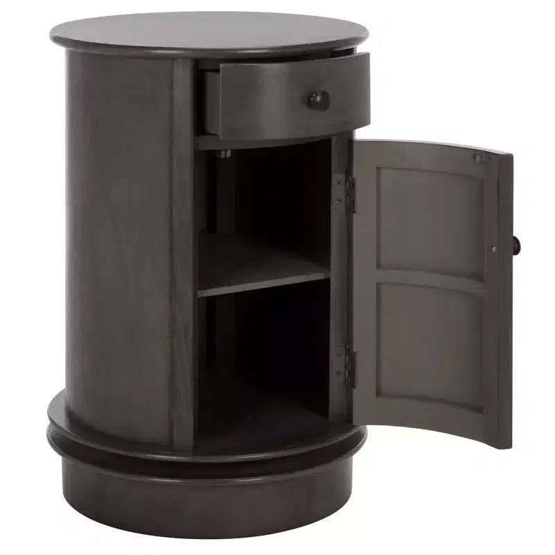 Table d'appoint pivotante Tabitha - AMH5712 - Safavieh Couture