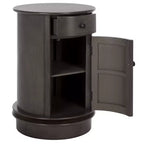 Table d'appoint pivotante Tabitha - AMH5712 - Safavieh Couture