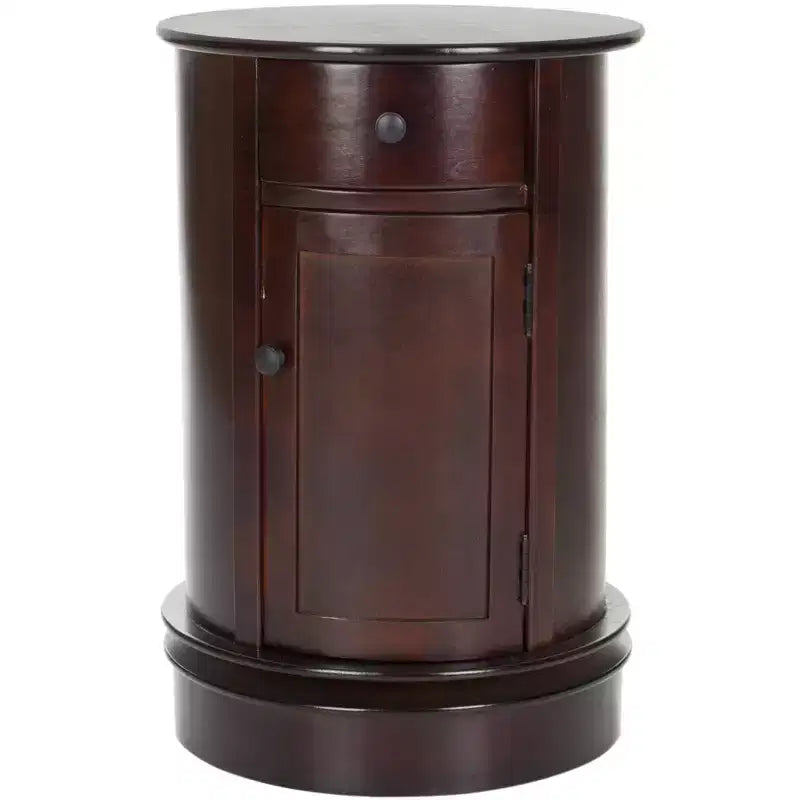 Table d'appoint pivotante Tabitha - AMH5712 - Safavieh Couture