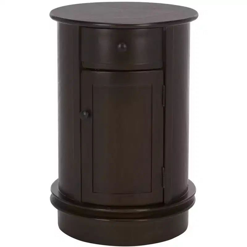 Table d'appoint pivotante Tabitha - AMH5712 - Safavieh Couture