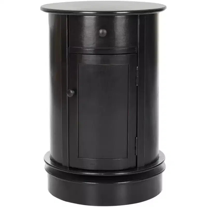 Table d'appoint pivotante Tabitha - AMH5712 - Safavieh Couture