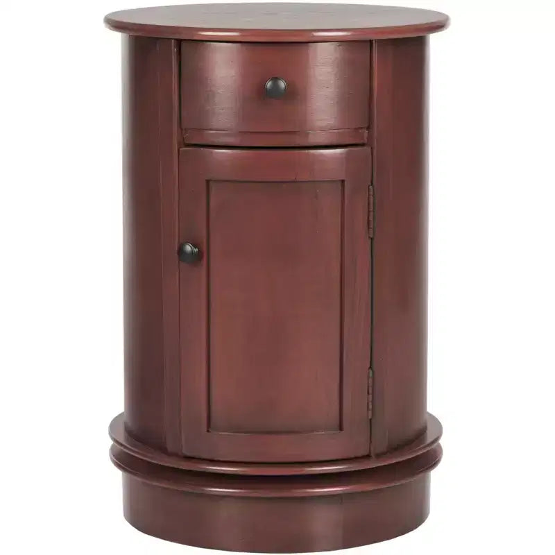 Table d'appoint pivotante Tabitha - AMH5712 - Safavieh Couture