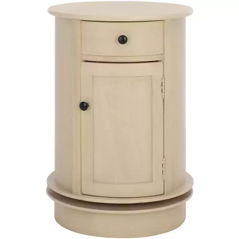 Table d'appoint pivotante Tabitha - AMH5712 - Safavieh Couture